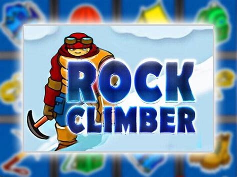 rock climber slot|Rock Climber Slot Machine – Play Free Igrosoft Slots .